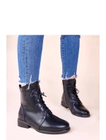 Boty  model 221013 Solea