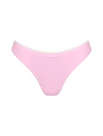 SLOGGI GO SENSE - Tanga 2 ks, ultra měkký modal Sloggi SLOGGI GO SENSE - Tanga 2 ks, ultra měkký modal Sloggi