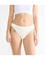 sloggi GO Sense High leg 2P - WHITE - SLOGGI WHITE - SLOGGI