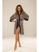 Župan De Lafense 842 Mavis S-2XL Župan De Lafense 842 Mavis S-2XL