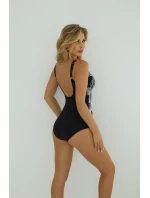 Plavky Self S 1069V2MA12 Madera 12