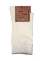 WiK 37729 Ležérní dámské ponožky 35-42