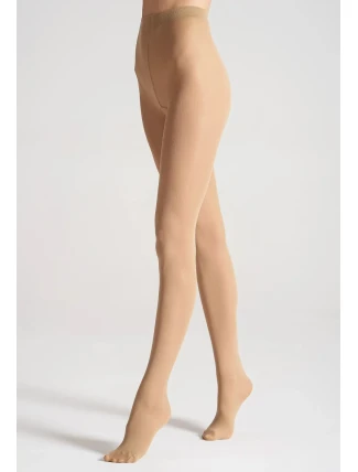 Veneziana Saténové punčocháče 40 den 6-XXL Veneziana Saténové punčocháče 40 den 6-XXL