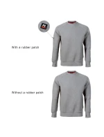 Rimeck Vertex M MLI-W4223 mikina