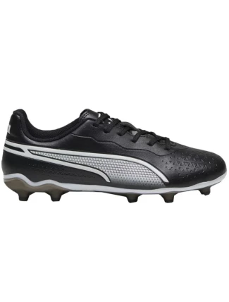 Kopačky Puma King Match FG/AG Jr 107573 01 Kopačky Puma King Match FG/AG Jr 107573 01