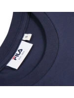 Fila Trivero dámské tričko tmavě modré FAW1205 50004