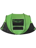 QUEST SAMONOSNÝ SKLÁDACÍ STAN PRO 4 OSOBY 280X210X115CM