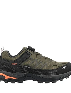Pánské trekové boty CMP Rigel Low Fitgo 3Q14827 55ES