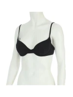 Banana Moon Ficto Black LSE01 horní díl plavek