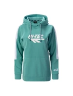 Dámská mikina Paval II W 92800442885 - Hi-Tec