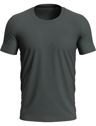 Stedman Stretch-T Pánské tričko 05.9600 slate grey Stedman Stretch-T Pánské tričko 05.9600 slate grey