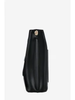 Malá Taška Z Eko Kůže Big Star OO574139 Černá Malá Taška Z Eko Kůže Big Star OO574139 Černá