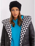 Uzávěr AT CZ 23250.01P černý