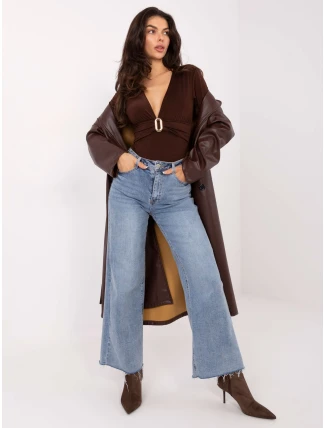 Karoserie MI BO M773.47 hnědá