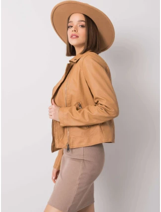 NM DE KR G87 bunda.00P velbloud