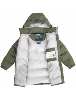 Dívčí bunda Trespass Tiffy Dívčí bunda Trespass Tiffy