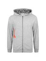 Full Zip Hoodie NM1890E-080 - Calvin Klein Full Zip Hoodie NM1890E-080 - Calvin Klein