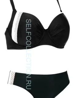 Dámské plavky Miami S940K3 - Self