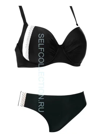 Dámské plavky Miami S940K3 - Self Dámské plavky Miami S940K3 - Self