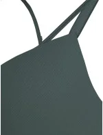 Dámská podprsenka LIFT DEMI (WF) 000QF6017ELE7 khaki - Calvin Klein Dámská podprsenka LIFT DEMI (WF) 000QF6017ELE7 khaki - Calvin Klein