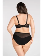 K824 SOFT BRA BIG JUST BLACK K824 SOFT BRA BIG JUST BLACK