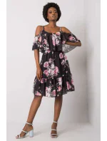 Denní šaty model 166081 Och Bella Denní šaty model 166081 Och Bella