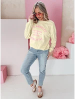 Dámské džínové kalhoty mom fit NEWGEN blue FashionStreet UY2470