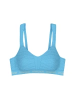 Dámská podprsenka Triaction Energy Lite N EX - UNKNOWN - sv. modrá 00XZ - TRIUMPH