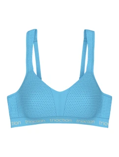 Dámská podprsenka Triaction Energy Lite N EX - UNKNOWN - sv. modrá 00XZ - TRIUMPH