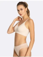 Julimex Jednoduchá podprsenka S-XL Julimex Jednoduchá podprsenka S-XL