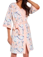 Dámský župan 742/279 Madlene - CORNETTE Dámský župan 742/279 Madlene - CORNETTE