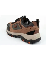 Boty Skechers SB SRA WR M 77183EC BRBK Boty Skechers SB SRA WR M 77183EC BRBK