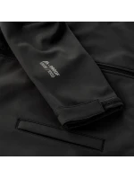 Martes Essentials Softshellová bunda Meino Jr 92800395957