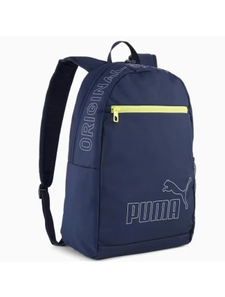 Puma Phase Backpack II 091166-02