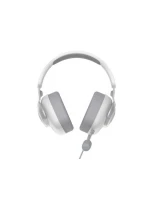 Herní sluchátka Havit H2230d (bílá/šedá) Herní sluchátka Havit H2230d (bílá/šedá)