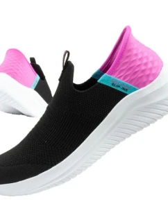 Skechers Ultra Flex dětská sportovní obuv pro mládež SLIP-INS