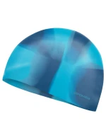 Silikonová plavecká čepice Spokey ABSTRACT