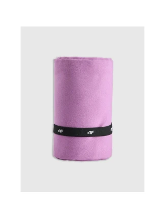 Rychleschnoucí sportovní ručník L (80 x 170 cm) 4F 4FWMM00ATOWU064-54S Rychleschnoucí sportovní ručník L (80 x 170 cm) 4F 4FWMM00ATOWU064-54S