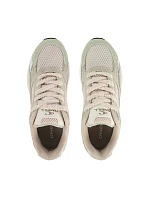 Dámské boty O'Neill Montauk white and light green 90261011 05Z dámské