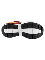 Skechers Mega-Craft 4K 402160L-RDBK červené 27 Skechers Mega-Craft 4K 402160L-RDBK červené 27