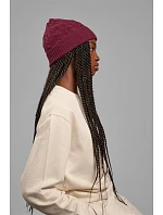 Atlantis Headwear Claire Pletená čepice 33.0316 brown Atlantis Headwear Claire Pletená čepice 33.0316 brown