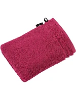 Vossen Calypso Feeling Washcloth Žínka "Calypso Feeling" 49.4894 cranberry