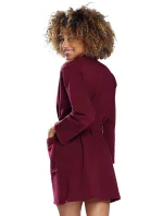 Dkaren Pola barva: bordó