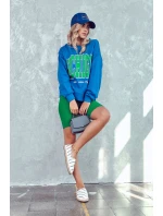 Dámské klasické espadrilky Big Star JJ274959 Bílé Dámské klasické espadrilky Big Star JJ274959 Bílé