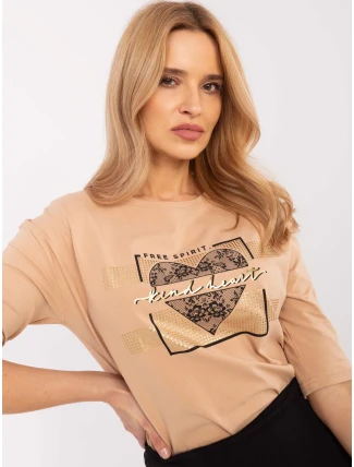 Halenka CLM BZ 0012.94 camel