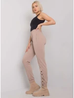 Tepláky RV DR 7365.17P tmavě lila Tepláky RV DR 7365.17P tmavě lila