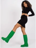 Souprava RV KMPL 7526.03 černá