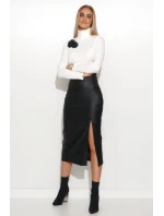 Dámská sukně M680 - Makadamia