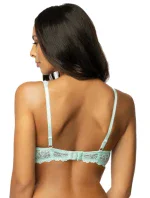 Polstrovaná podprsenka model 179234 Mat