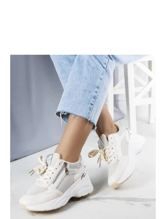 Tenisky model 207114 Solea Tenisky model 207114 Solea